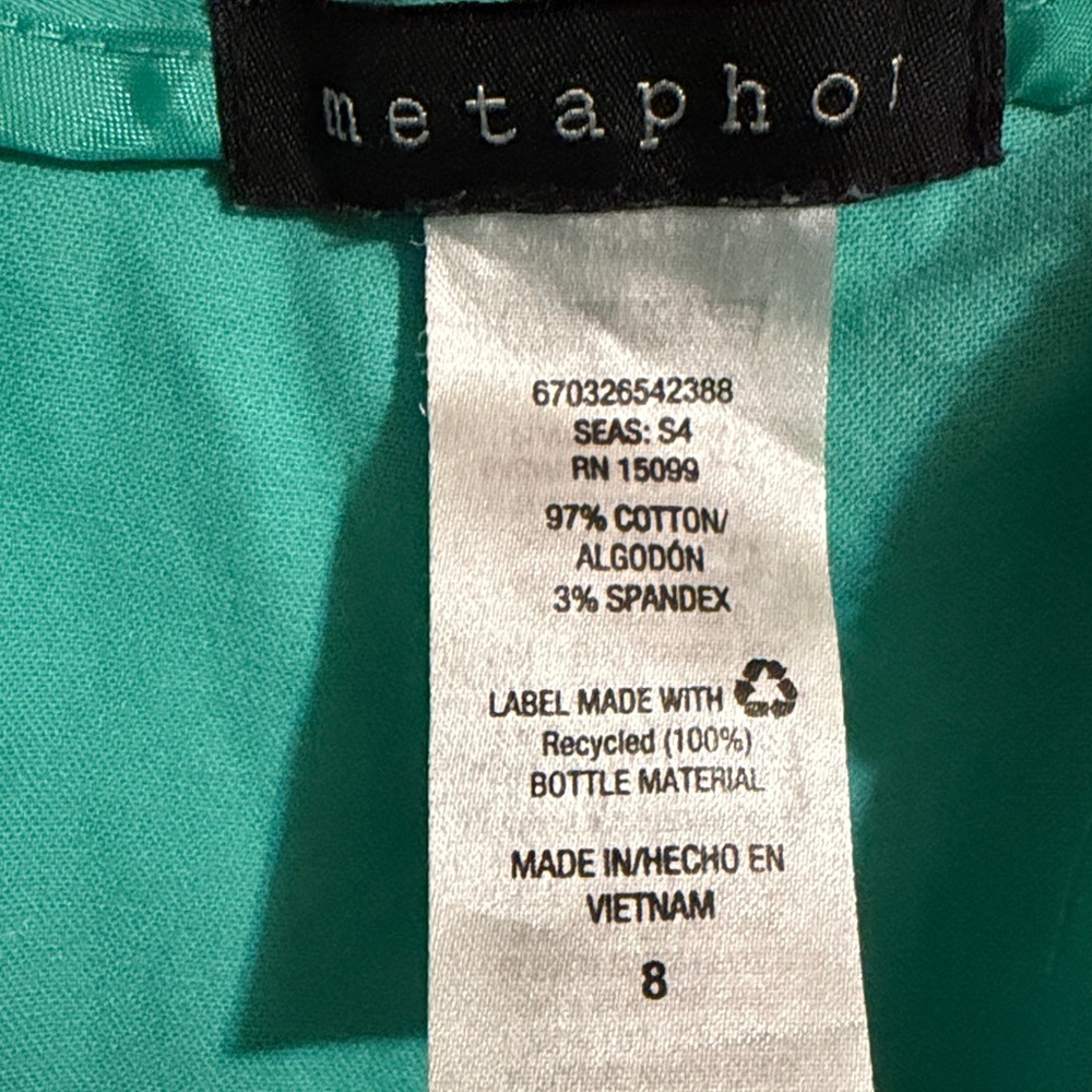 Ladies Capris - Picture 4 of 4